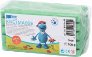 Набор пластилина Becks Plastilin 500 г зеленый B100483