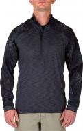 Рубашка боевая 5.11 Rapid Half Zip [018] Charcoal M