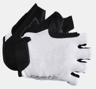 Перчатки велосипедные Craft Essence Glove 1910673-900000 р.XS белый