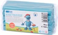 Набор пластилина Becks Plastilin 500 г синий B100485 Набор пластилина Becks Plastilin 500 г синий B100485