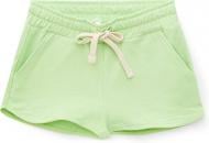 Шорты для девочек Роза р.158 фисташковый 201005