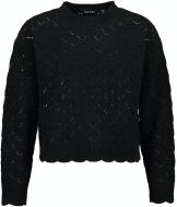 Пуловер для девочки Blue Seven р.176 черный 576237 X 5 999