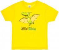 Футболка Sol's Regent Kids 11970302/4 р.104 лимонный