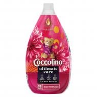 Кондиционер для белья Coccolino Intense Fuschia passion 0,87 л