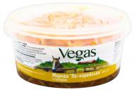 Морква Vegas По-корейськи з селерою 400 г Морква Vegas По-корейськи з селерою 400 г