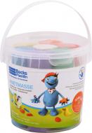 Набор для лепки Becks Plastilin 700 г 7 цветов B100000