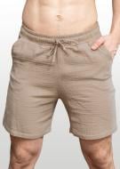 Шорты Roksana №1512/11017 р. 56 бежевый