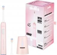 Електрична зубна щітка Vitammy SMILS Powder Pink TOW017084