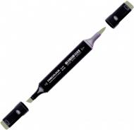 Маркер спиртовой FINECOLOUR EF102-456N буш