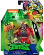 Фигурка TMNT Эволюция черепашек-ниндзя_Булл Хоп 80810