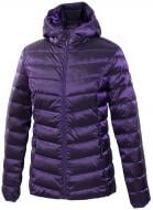 Куртка для девочки HUPPA Stenna 1 р.116 темно-лиловый 17980127-90073-116 