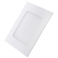 Светильник встраиваемый (Downlight) Hopfen DL 07 S 7 Вт 4500 К белый