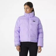 Куртка Helly Hansen W YU 23 REVERSIBLE PUFFER 54061-699 р.M фиолетовый