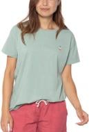 Футболка женская Protest 1610521-478 р.34 green Футболка женская Protest 1610521-478 р.34 green