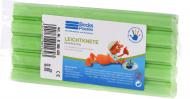 Пластилин Becks Plastilin плавающий 200 г зеленый B100435