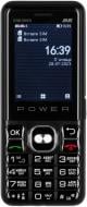 Мобільний телефон 2E E240 2023 Dual Sim black 688130251068