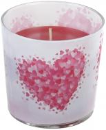 Свеча ароматическая Love is in the air большая Pako-If