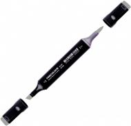 Маркер спиртовий FINECOLOUR EF102-459N сірий тонер