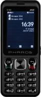 Мобільний телефон 2E E182 2023 Dual Sim black 688130245234