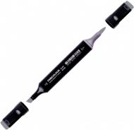 Маркер спиртовий FINECOLOUR EF102-460N нейтральний сірий №6