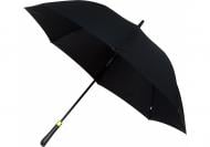 Зонт Optima Adventure Promo O98501-13 черный с зеленым