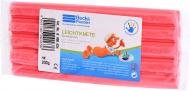 Пластилін Becks Plastilin плаваючий 200 г червоний B100434