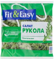 Салат Fit&Easy Руккола 100 г Салат Fit&Easy Руккола 100 г