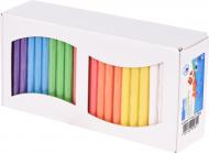 Пластилін Becks Plastilin плаваючий 65 г 21 шт. B102353 Пластилін Becks Plastilin плаваючий 65 г 21 шт. B102353