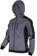Куртка Lahti Pro р. L зріст 170 L4041803 сірий