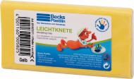 Пластилин Becks Plastilin плавающий 65 г желтый B102371 Пластилин Becks Plastilin плавающий 65 г желтый B102371