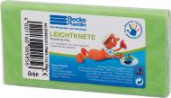 Пластилин Becks Plastilin плавающий 65 г зеленый B102374 Пластилин Becks Plastilin плавающий 65 г зеленый B102374