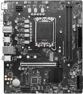 Материнська плата MSI 911-7D48-021 (LGA1700, Intel H610, micro ATX)