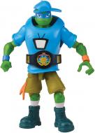 Фигурка TMNT Эволюция Черепашек-Ниндзя W4 Леонардо 80841