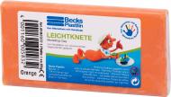 Пластилін Becks Plastilin плаваючий 65 г помаранчевий B102372
