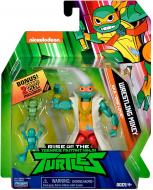 Фигурка TMNT Эволюция черепашек-ниндзя W4_Микеланджело Фигурка TMNT Эволюция черепашек-ниндзя W4_Микеланджело
