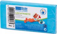 Пластилин Becks Plastilin плавающий 65 г синий B102375