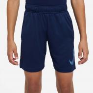 Шорти Nike DF HBR SHORT DM8537-410 р. XL синій