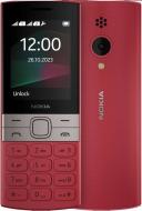 Мобільний телефон Nokia red Nokia 150 DS 2023