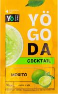 Концентрат напитка YOGODA Коктейль Мохито 50 г