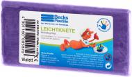 Пластилін Becks Plastilin плаваючий 65 г фіолетовий B102376