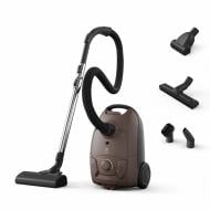 Пилосос Electrolux 500 Bagged Cleaner EB51A3WB (900258684) brown