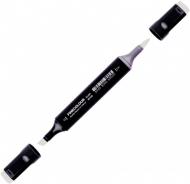 Маркер спиртовий FINECOLOUR EF102-465N теплий сірий №3