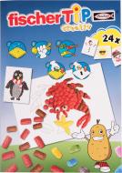 Альбом fischerTIP Сборник идей Времена года FTP-511928