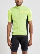 Велошорты Craft Essence Light Wind Vest M 1908814-851000 р.L желтый