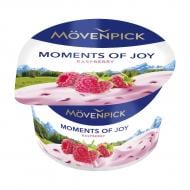 Йогурт Movenpick 5% Raspberry 100 г 100 г