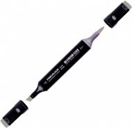 Маркер спиртовий FINECOLOUR EF102-468N теплий сірий №6
