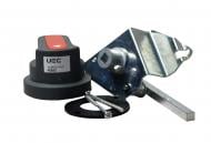 Рукоятка выносная UEC RHM-1 160A для PCB33 MCCB-U-RHM-33-0160