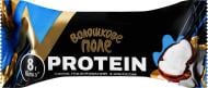 Сирок Волошкове поле глазурований Protein з кокосом 18%