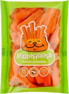 Морква Моркішка соломкою 155 г