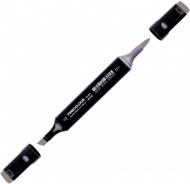 Маркер спиртовой FINECOLOUR EF102-469N теплый серый №7